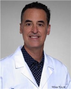 Guillermo Velasquez, MD