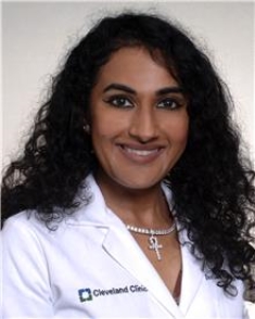 Seetha Venkateswaran, MD