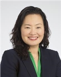 Michelle Kim, MD