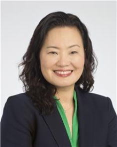 Michelle Kim, MD