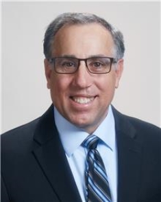 Mark Hudak, MD