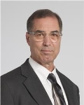 Michael Manos, PhD