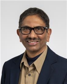 Dilip Patel, MD