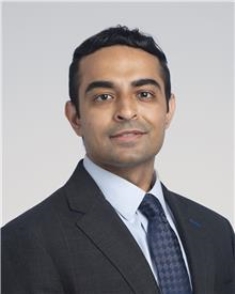 Neil Rangwani, MD