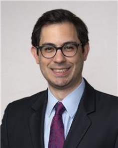 Daniel Benito, MD