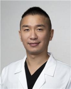 Roland Lee, MD