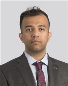 Nikhil Panicker, PhD