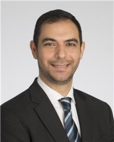 Ali Khalifeh, MD