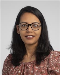 Binita Sapkota, MD