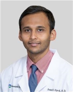 Jamil Syed, MD