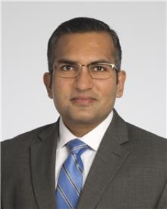 Abhishek Sharma, MD