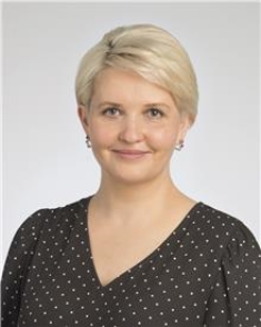 Yuliya Sharakova, MD