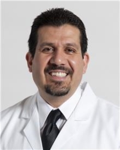 Alfred Serna, MD