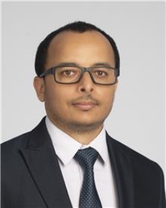 Niraj Karki, MD