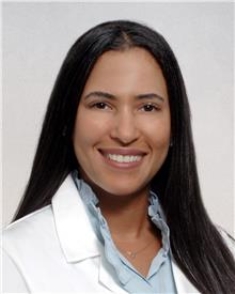 Jenny Placido Disla, MD