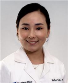 Esther Yoon, MD