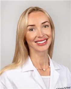 Adrianna Kelmendi, MD