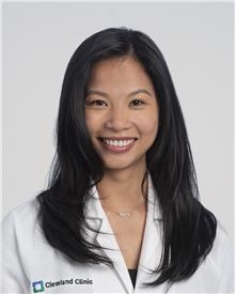 Ly Hoang Roberts, MD