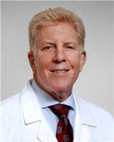 Howard Berg, MD