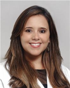 Nathalia Velasquez, MD