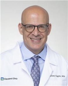 Allan Capin, MD