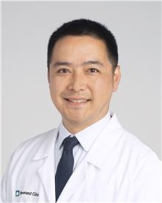 James Liao, MD