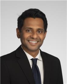 Ashish Sarraju, MD