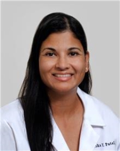 Monika Patel, MD