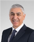 Reza Alaghehbandan, MD