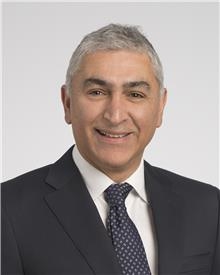 Reza Alaghehbandan, MD