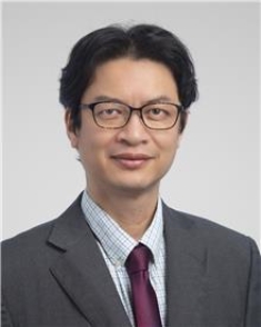 Yi-Chia Lin, MD