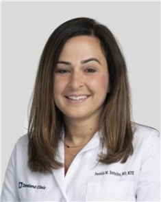 Danielle Bottalico, MD