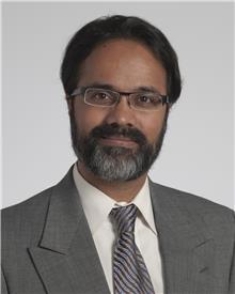 Dileep Nair, MD