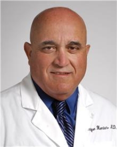 Enrique Huertas, MD