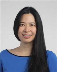 Phoebe Lin, MD, PhD