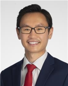 Justin Lee, MD