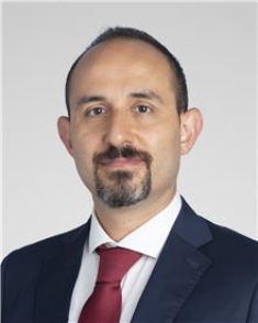 Murat Yildirim, PhD