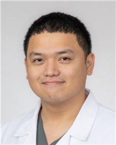 Anthony Gabriel Sayoc, MD