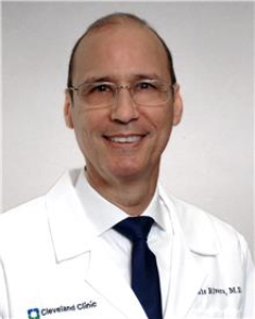 Luis Rivera, MD