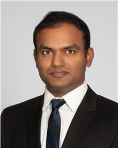 Deepakraj Gajanana, MD
