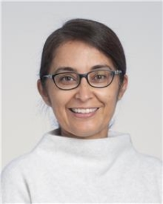 Sherine Ghafoori, MD