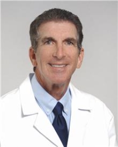 Stephen Livingston, MD