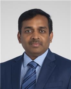 Srikanth Nimmagadda, MD