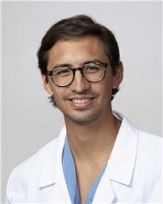 Stephen Kwong, MD