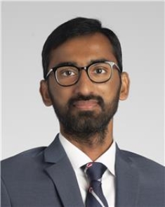 Mohammad Saeed, MD