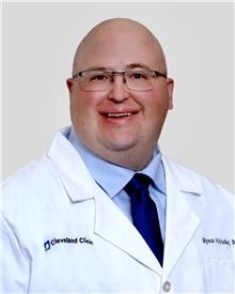 Ryan Fisher, MD