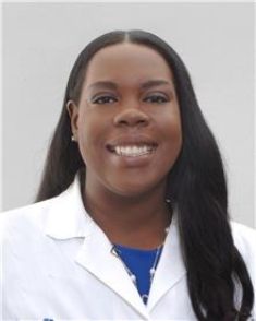 Tashelle Sewell, APRN