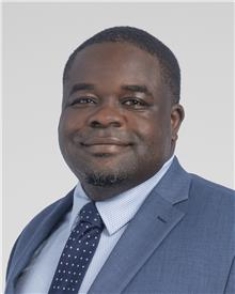 Olumuyiwa Awoniyi, MD