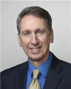 Ronald Cossman, MD