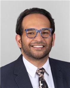 Ramanuj Chakravarty, MD